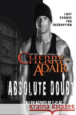 Absolute Doubt Cherry Adair 9781937774707 Adair Digital - książka