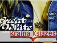 Absolute Hits Great White 5099909785120 Cat - książka