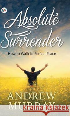 Absolute Surrender Andrew Murray 9789389440195 General Press India - książka