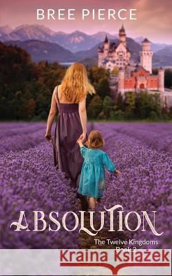 Absolution Bree Pierce 9781983479304 Createspace Independent Publishing Platform - książka