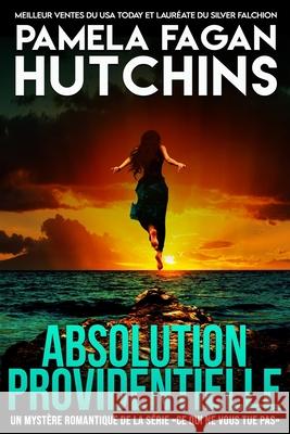 Absolution providentielle: Un roman à suspense de Katie Connell aux Caraïbes Sophie-Marie Slonka 9788835431558 Tektime - książka