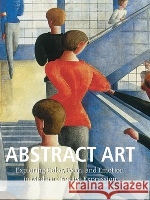 Abstract Art Victoria Charles 9781683259121 Parkstone Press USA, Limited - książka