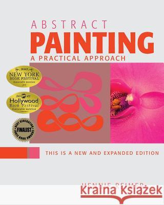 Abstract Painting, A Practical Approach Reimer, Hennie 9781463526580 Createspace - książka