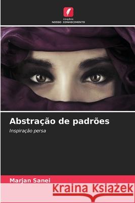 Abstração de padrões Sanei, Marjan 9786202327695 Edições Nosso Conhecimento - książka