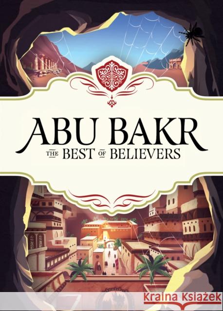 Abu Bakr Zaheer Khatri 9781915381057 Learning Roots Ltd - książka