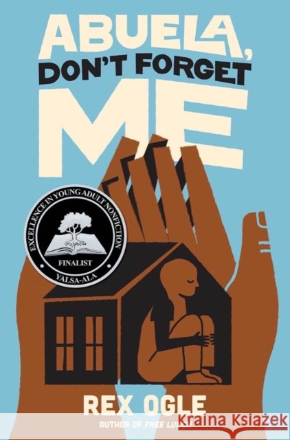 Abuela, Don't Forget Me Rex Ogle 9781324019954 Norton Young Readers - książka