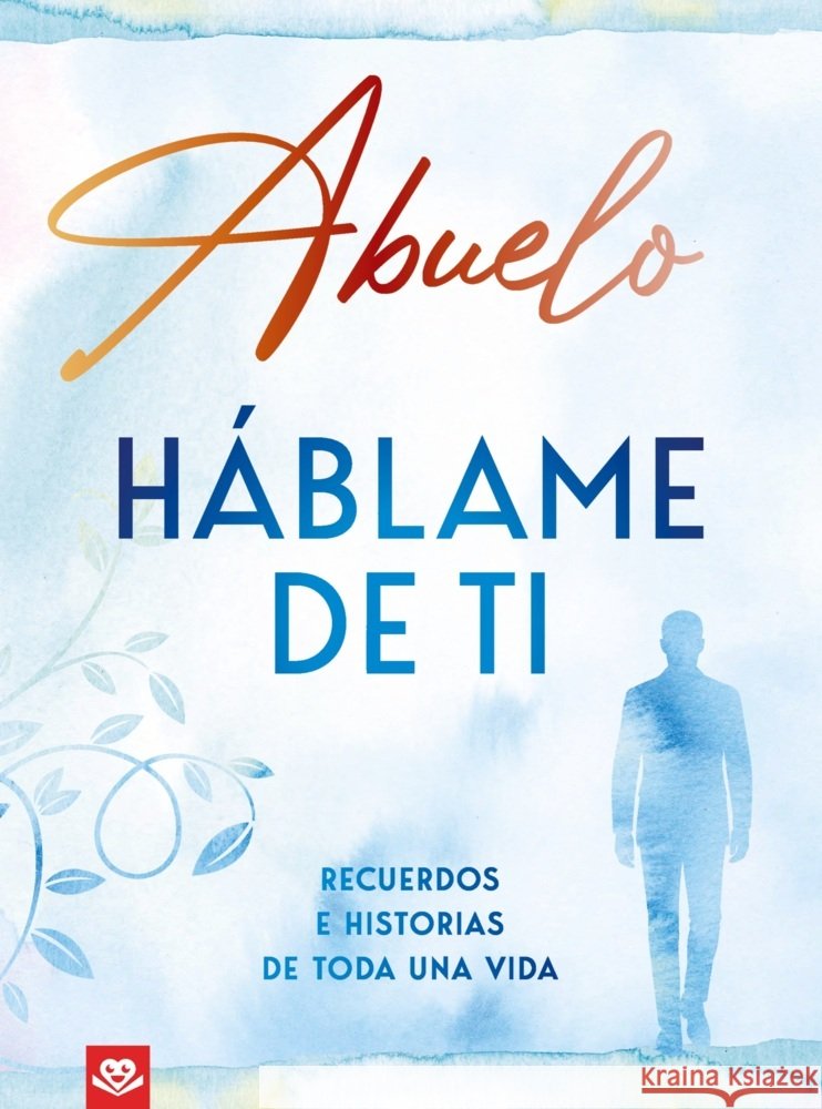 Abuelo, háblame de ti Roode, Daniel 9789403863542 Bookmundo - książka