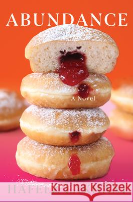 Abundance Hafeez Lakhani 9781640097568 Counterpoint LLC - książka