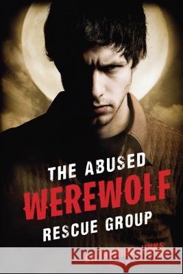 Abused Werewolf Rescue Group Jinks, Catherine 9780547721958 Graphia Books - książka