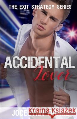 Accidental Lover Drake Jocelynn Drake 9798527866056 Independently published - książka