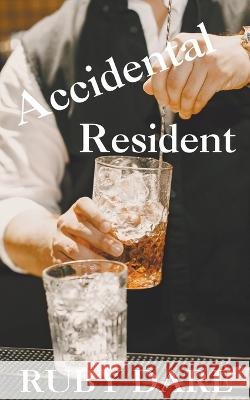 Accidental Resident Ruby Dare   9798223708971 Ruby Dare - książka