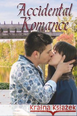 Accidental Romance Kimberly Grell Jane Linda Dale 9781523474578 Createspace Independent Publishing Platform - książka