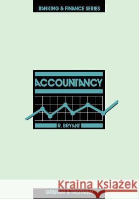 Accountancy: Aib Textbook Bryant, R. 9780860105848 Springer - książka