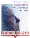 Accounting Information Systems Ulric (Bentley University) Gelinas 9780170423687 Cengage Learning Australia