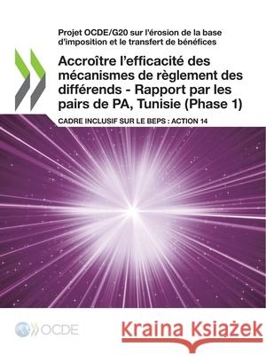 Accro Oecd 9789264937253 Org. for Economic Cooperation & Development - książka