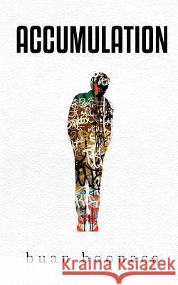 Accumulation Buan Boonaca 9789082685916 Ian Kiedrowski - książka