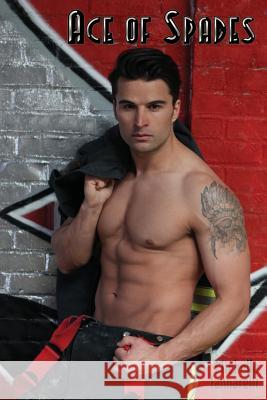 Ace of Spades Michelle Iannarelli 9781519640352 Createspace Independent Publishing Platform - książka