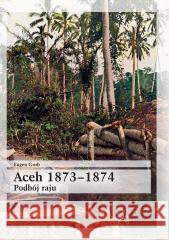 Aceh 1873-1874. Podbój raju Eugen Gorb 9788368461268 Inforteditions - książka