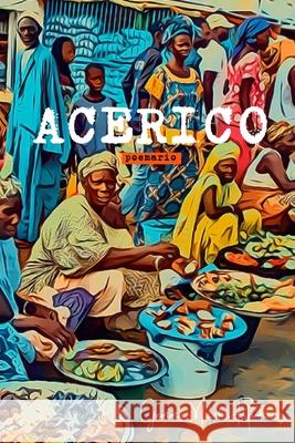 Acerico Gemma Martín Ramírez 9798536965672 Independently Published - książka