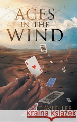 Aces in the Wind David Lee Cooper 9781637105207 Fulton Books - książka