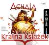 Achaja T.1 audiobook Ziemiański Andrzej 9788365983428 Heraclon