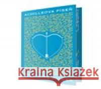 Achilleova píseň Madeline Millerová 9788027613106 Slovart - książka