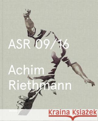 Achim Riethmann Meiffert, Isabelle 9783954761432 Distanz - książka
