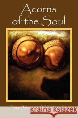 Acorns of the Soul Agom-Eze Ogbonnaya 9781420833546 Authorhouse - książka
