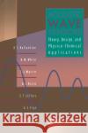 Acoustic Wave Sensors: Theory, Design and Physico-Chemical Applications Ballantine Jr, D. S. 9780120774609 Academic Press