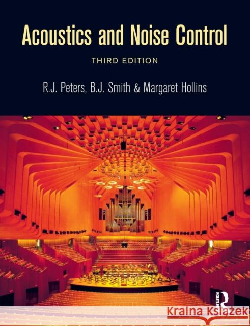 Acoustics and Noise Control   9780273724681 Taylor & Francis Ltd - książka