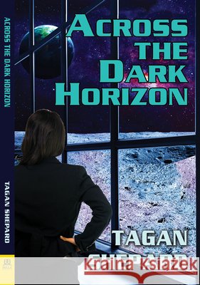 Across the Dark Horizon  9781642471007 Bella Books - książka