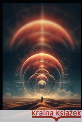 Across the Stars: A Tale of Love and Discovery Amro Heikal 9798322004820 Independently Published - książka