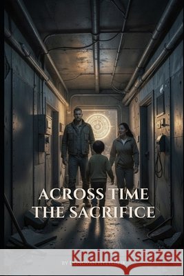Across time: The sacrifice Hylton, Donovan 9798182048484 Independently Published - książka