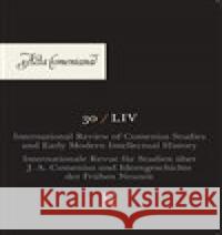 Acta Comeniana 30 Lucie Storchová 9788070075203 Filosofia - książka