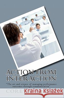 Action From Interaction: 