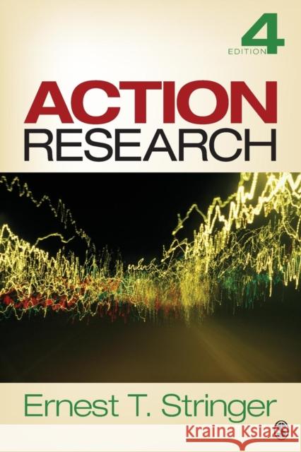 Action Research   9781452205083 SAGE Publications Inc - książka