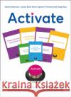 Activate Greg Ross 9781785837050 Crown House Publishing