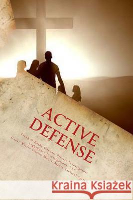 Active Defense: 