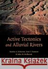 Active Tectonics and Alluvial Rivers Stanley Alfred Schumm Jean F. Dumont John M. Holbrook 9780521890588 Cambridge University Press