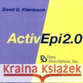 Activepi 2.0 Kleinbaum, David G. 9780387770994 Springer - książka