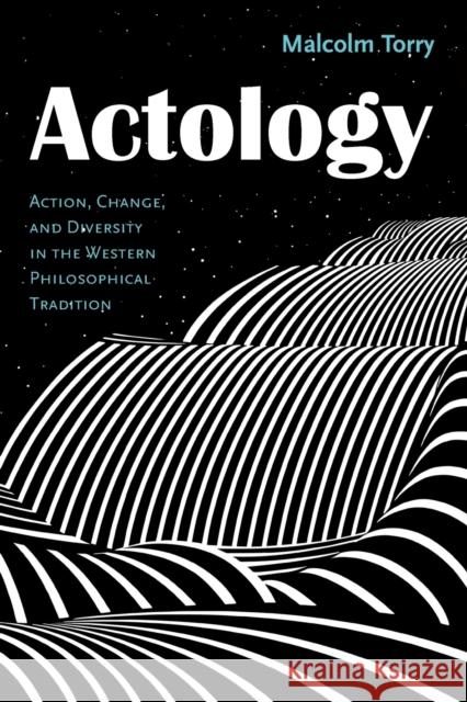 Actology Malcolm Torry 9781725266742 Resource Publications (CA) - książka