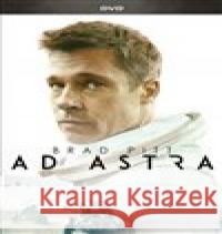 Ad Astra  8596978584762 Bontonfilm - książka