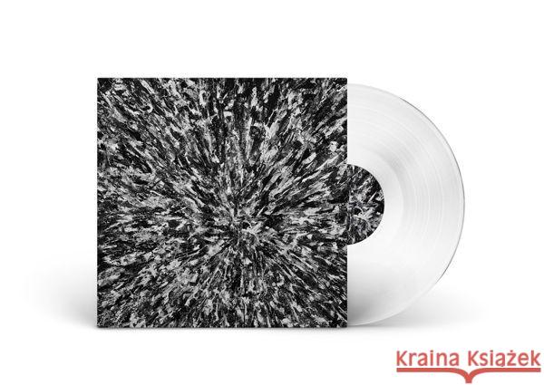 Ad Astra, 1 Schallplatte Aphyxion 4066004491226 Circular Wave - książka