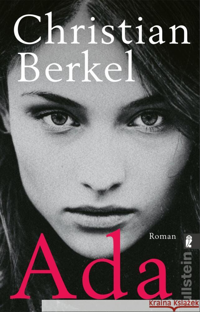 Ada Berkel, Christian 9783548066776 Ullstein TB - książka