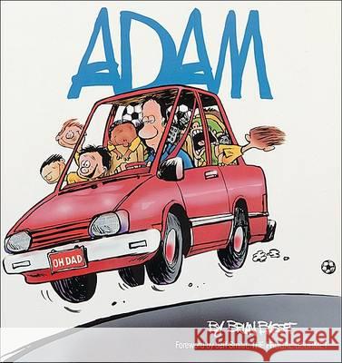 Adam Brian Basset 9780836218411 Andrews McMeel Publishing - książka