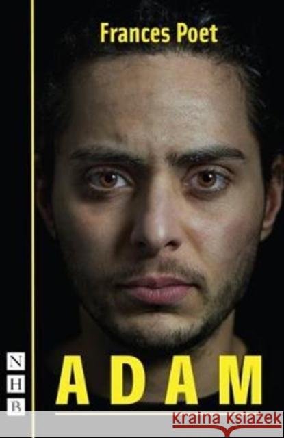 Adam Frances Poet 9781848426979 Nick Hern Books - książka