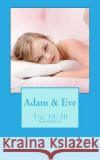 Adam & Eve: The 50/50 Choice Latron M 9781475055016 Createspace