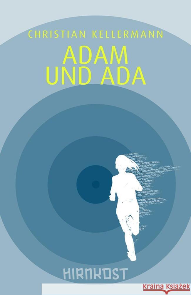 Adam und Ada Kellermann, Christian 9783988570055 Hirnkost - książka