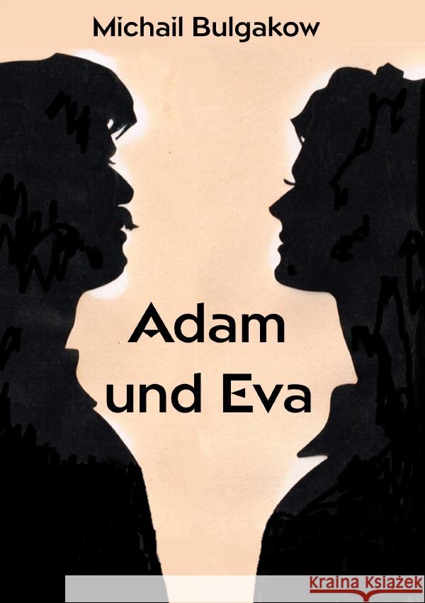 Adam und Eva Bulgakow, Michail 9783818778408 epubli - książka