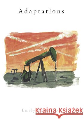 Adaptations Emily Pinkerton 9781732334045 Nomadic Press - książka